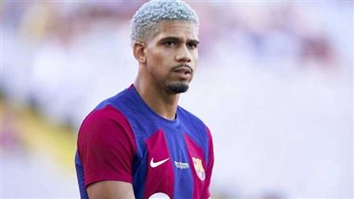 برشلونة يتحرك لتحصين أراوخو من أطماع بايرن ميونخ