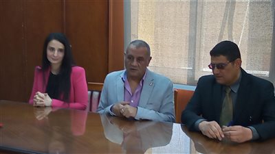  الدقهلية تناقش تطوير الأداء المهني لمعلمي المرحلة الإبتدائية 