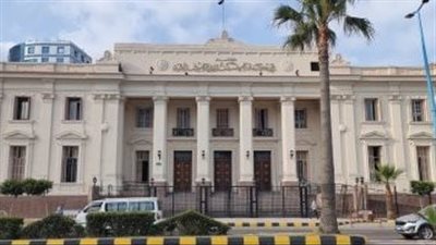 جنايات الإسكندرية تؤيد حكم  السجن 6 سنوات على سائق لاستعراضة القوة 