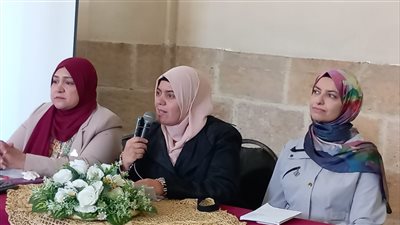 رمضانيات نسائية بالجامع الأزهر: الإصلاح عبادة يحبها الله ورسوله