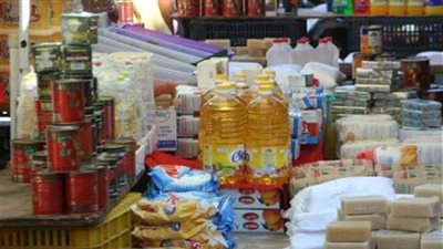 التموين : توفير الدولار قلل التكلفة و15 سلعة غذائية وغير غذائية تم تخفيضها 