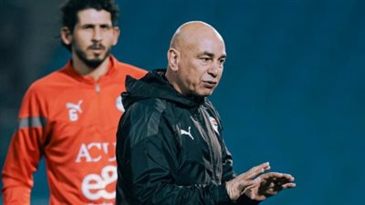 ناقد رياضي: حسام حسن لن يجري الكثير من التغييرات امام كرواتيا