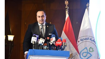 في احتفالية الرعاية الصحية.. الطبيب المصري تاريخ مشرف ومستقبل مشرق