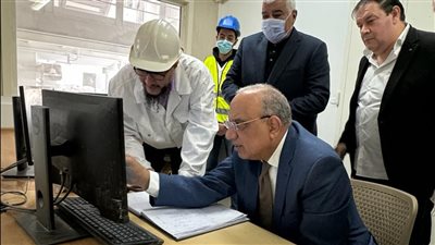 وزير قطاع الأعمال: التكامل والتعاون مع القطاع الخاص لتوطين الصناعة وإحلال المنتج المحلي