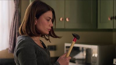 مسلسل لحظة غضب في أسبوعه الثاني والأخير|رفض التبعية وعلامات شر الحليم إذا غضب