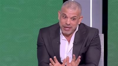 بشير التابعي: حسام حسن متمسك بمشاركة لاعبي الاهلي أمام كرواتيا
