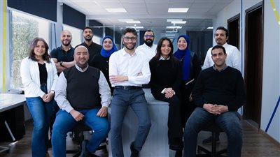 Sprints تجمع 3 ملايين دولار في جولة تمويلية جديدة  