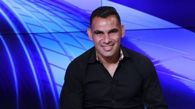 أحمد عيد عبد الملك: الوقت مبكر للحكم على تجربة حسام حسن