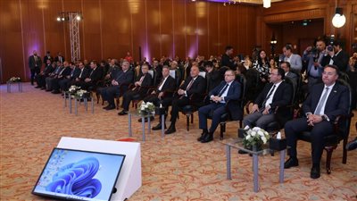 هيئة الرعاية الصحية تطلق احتفالية يوم الطبيب المصري لعام 2024