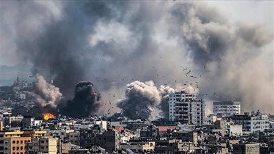 الصحة الفلسطينية: 32414 قتيل خلال 172 يوم حرب 