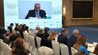 وزير العمل: التنمية المستدامة أولويات الدولة المصرية.. وتمكين المرأة الأساس