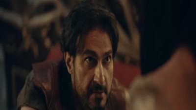 مسلسل جودر| عرض الحلقة الأولى الليلة على قناة on 