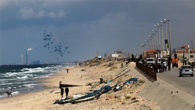 الأورومتوسطي يطلب تدخل المجتمع الدولي بعد سقوط ضحايا عدم تأمين دخول المساعدات