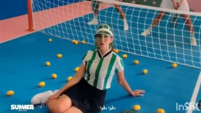 عاجل .. وقف إعلان دقوا الشماسي بعد طلب أسرة عبد الحليم حافظ