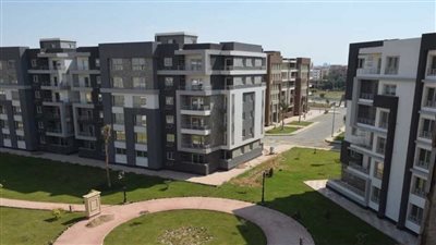 إجراءات استلام شقق سكن مصر بدمياط الجديدة