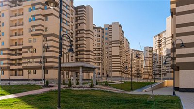 بمقدم 150 ألفًا.. ما يهمك معرفته عن شقق 