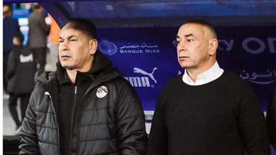 بالفيديو.. تصريحات حسام حسن المثيرة..  حقيقة ما قيل ومدير المنتخب يكشف السر