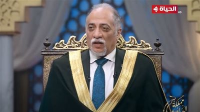  شيخ مشايخ الصوفية: الشعب المصري لديه مناعة ضد النفاق والفتنة