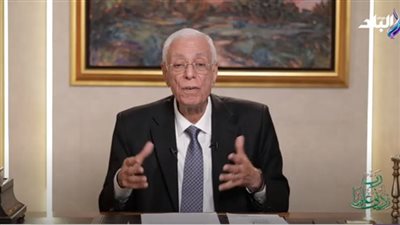 حسام موافي يكشف سبب صعوبة بلع الطعام والشراب.. أحدهما مرض خطير