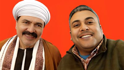 السينارست أحمد وفدي يُحاول «قلع الحجر» من الصعيد فى دراما تلفزيونية