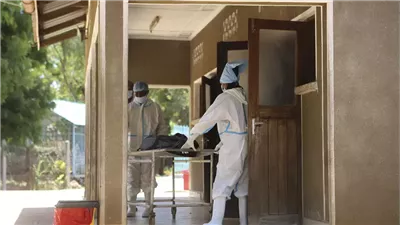 كينيا.. تسلم جثث 429 من أعضاء طائفة يوم القيامة إلى أقاربهم