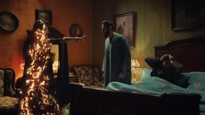 المداح الحلقة 17.. طلاق حمادة هلال وهبة مجدي ومليكة تتوعد بأذية والدته