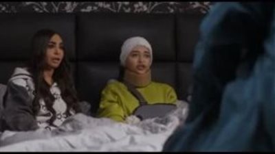 مسلسل صدفة| ميار الغيطي تطالب خالد الصاوي بالابتعاد عن ريهام حجاج بالحلقة 16