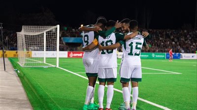 الأخضر السعودي يتعادل أمام طاجيكستان إيجابيًا