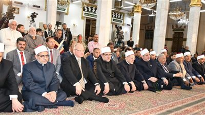 نصار: يوم بدر رسَّخ لمبدأ التوكل على الله والثقة فيه مع الأخذ بالأسباب