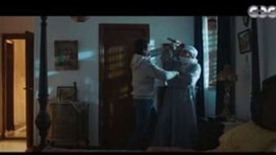 ملخص مسلسل محارب الحلقة 16| حسن الرداد مهدد بالقتل