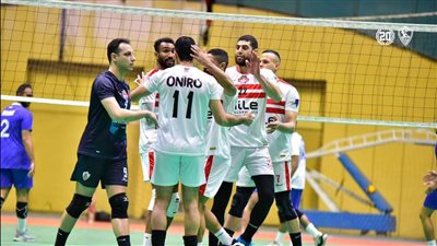 الزمالك يتلقى إخطارًا بجدول مواعيد فريق اليد بالدوري الموسم المقبل