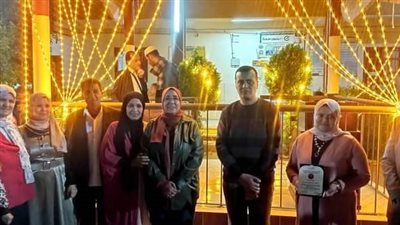 تعليم قنا تعلن نتيجة مسابقة مدارس بلا تدخين على مستوى المديرية