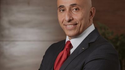 عمر شلباية: أكسا مصر تسجل نموًا بنسبة 23% في محفظة الأقساط التأمينية خلال عام 2023