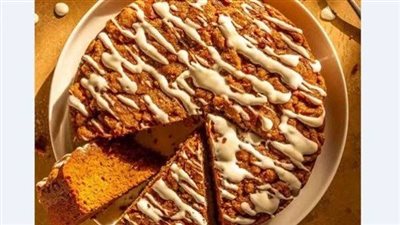 تقي من السرطان.. طريقة عمل كيكة البطاطا بعين الجمل