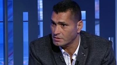 أبو الدهب: حسام حسن لا يتحمل مسؤولية خسارة المنتخب