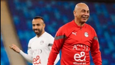 ميدو: فيه لاعيبة هتغرق حسام حسن.. ومحمد هاني سيء