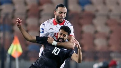 تونس تهزم نيوزيلندا بركلات الترجيح وتحصد المركز  الثالث ببطولة كأس عاصمة مصر 