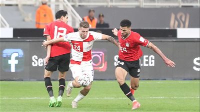 ميدو: هدف كرواتيا الثاني أمام مصر لا يسكن شباك فريق مدارس