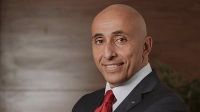 الرئيس التنفيذي لـ