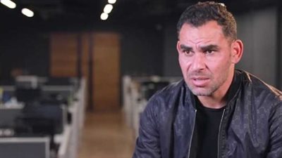 أحمد عيد عبد الملك: منتخب مصر لم يظهر بالمستوى المأمول امام كرواتيا