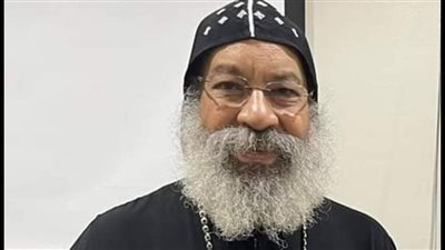 الأنبا رافائيل يترأس القداس السنوي لمدرسة الشمامسة.. غدًا