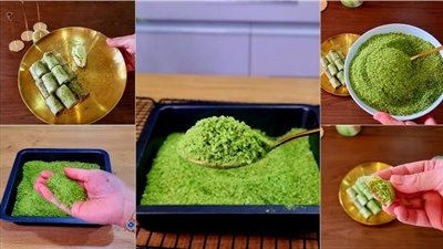 البسلة.. يستخدمها المطاعم في غش مكسرات ثمينة| أسرار خلف الكواليس