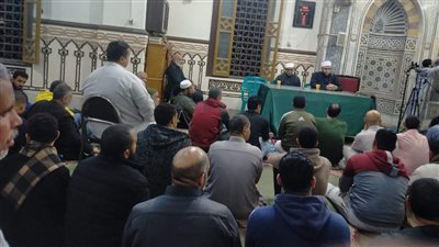 أوقاف الفيوم تنظم ندوة بعنوان 