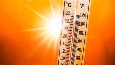 ارتفاع درجات الحرارة نهارا والعظمى 32 درجة بالفيوم 