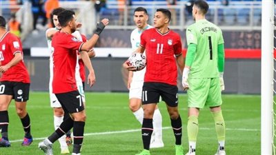 محمد عبدالله: خسارة مصر أمام كرواتيا 