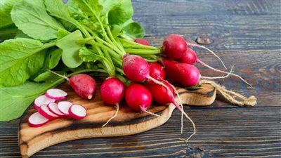 الفجل أحد أفضل الأطعمة لصحة الرجال.. يحمي من سرطان البروستاتا