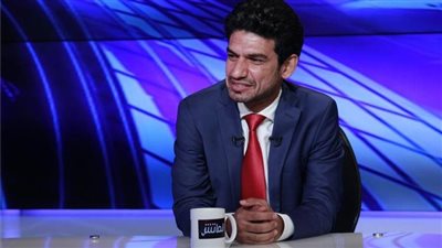 حسين ياسر المحمدي: الكرة المصرية لن تتطور في ظل التحيز لنادٍ واحد والزمالك قادر على مصالحة جماهيره