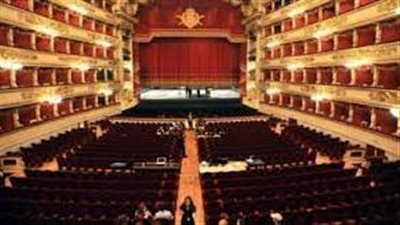 قصة الإحتفال باليوم العالمي للمسرح 