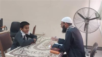 200 مشارك في مسابقة القرآن الكريم بنقابة المهندسين بالإسماعيلية 