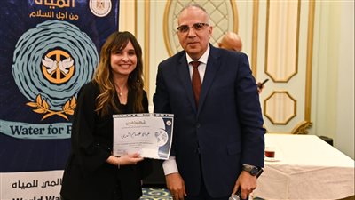  بروتوكولات تعاون بين الري وعدة بنوك لتوعية المواطنين بأهمية ترشيد المياه